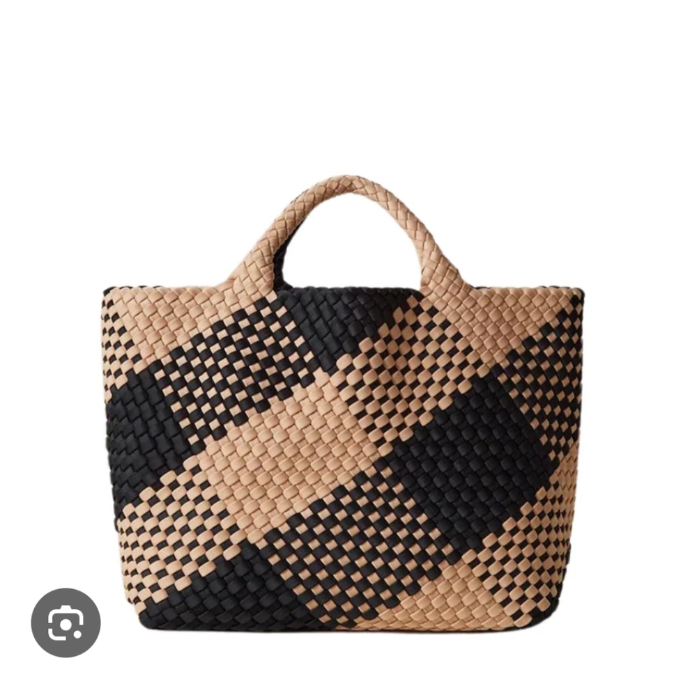 Naghedi large tote